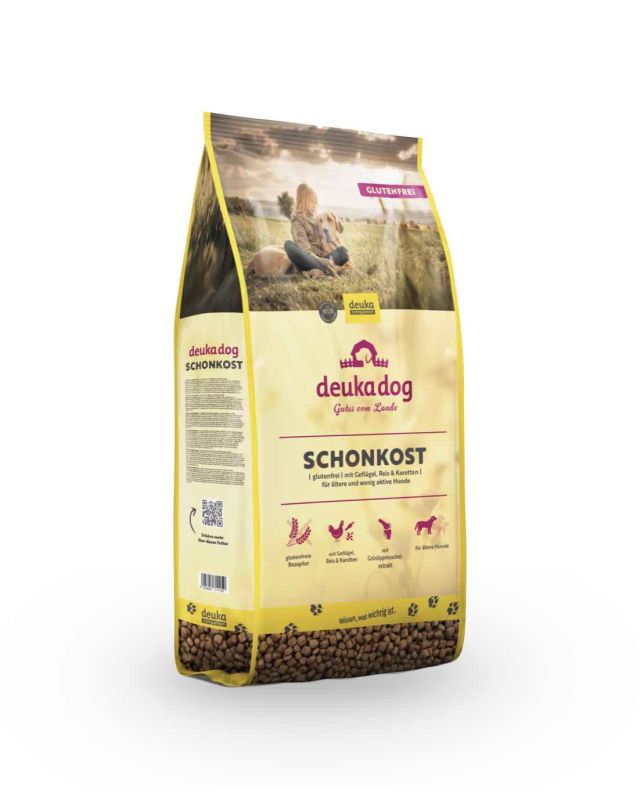 Deuka Schonkost 15 kg